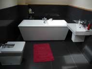 Bathroom, Loft Conversion, Lincoln